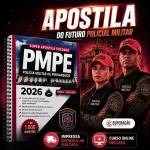 SOLDADO PMPE